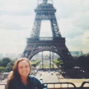 Meet your Posher, Kelly